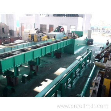 3 Roller Cold Rolling Mill